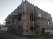 Satılır 8 otaqlı 1200 m2 obyekt Şüvəlan