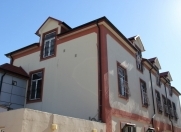 Satılır 10 otaqlı 540 m2 həyət evi Keşlə