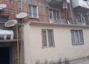 Satılır 2 otaqlı 52 m2 yeni tikili Məhəmmədli