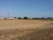 Satılır 12 sot torpaq Kürdəxanı