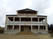 Satılır 6 otaqlı 400 m2 bağ evi Görədil