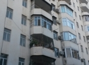 Satılır 2 otaqlı 56 m2 yeni tikili 4 mkr
