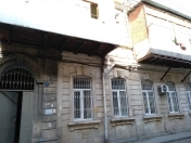 İcarəyə verilir 2 otaqlı 55 m2 köhnə tikili Beşmərtəbə