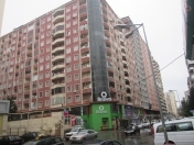 İcarəyə verilir 3 otaqlı 150 m2 yeni tikili 8 mkr