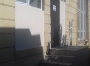 Satılır 3 otaqlı 70 m2 həyət evi İnşaatçılar m.