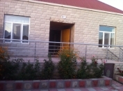 Satılır 3 otaqlı 110 m2 həyət evi Qala