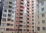 Satılır 3 otaqlı 121 m2 yeni tikili Sahil m.