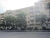 Satılır 3 otaqlı 80 m2 köhnə tikili İncəsənət və Mədəniyyət Un.