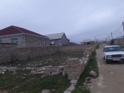 Satılır 2 sot torpaq Binə