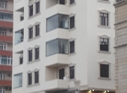 Satılır 4 otaqlı 184 m2 yeni tikili 8 mkr