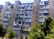 Satılır 3 otaqlı 85 m2 köhnə tikili 9 mkr