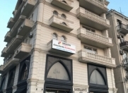 Satılır 5 otaqlı 250 m2 yeni tikili Tibb Universiteti