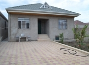 Satılır 4 otaqlı 150 m2 həyət evi Y.Ramana