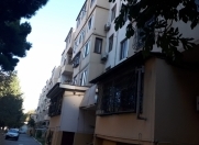 Satılır 2 otaqlı 55 m2 köhnə tikili 9 mkr