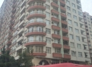 İcarəyə verilir 2 otaqlı 85 m2 yeni tikili Badamdar