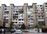 Satılır 3 otaqlı 60 m2 köhnə tikili 8 km