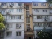 Satılır 4 otaqlı 110 m2 köhnə tikili 4 mkr