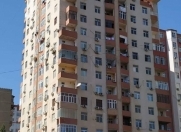 Satılır 2 otaqlı 87 m2 yeni tikili İnşaatçılar m.