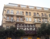Satılır 3 otaqlı 120 m2 köhnə tikili İçəri Şəhər m.