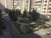 Satılır 3 otaqlı 114 m2 yeni tikili 8 km