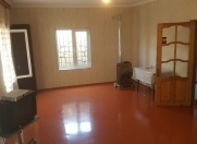 Satılır 2 otaqlı 150 m2 həyət evi Xocəsən