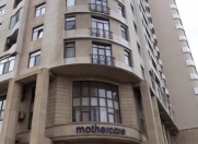 Satılır 2 otaqlı 112 m2 yeni tikili Elmlər Akademiyası m.