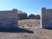 Satılır 25 sot torpaq Zabrat 1