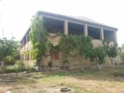 Satılır 6 otaqlı 600 m2 həyət evi Sulutəpə