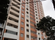 Satılır 2 otaqlı 71 m2 yeni tikili Qara Qarayev m.