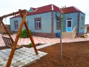 Satılır 4 otaqlı 130 m2 bağ evi Mərdəkan