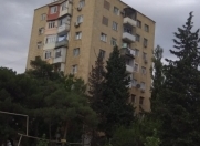 İcarəyə verilir 2 otaqlı 60 m2 köhnə tikili Xalqlar Dostluğu m.