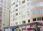 Satılır 2 otaqlı 56 m2 yeni tikili İnşaatçılar m.