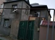 Satılır 8 otaqlı 240 m2 həyət evi 8 km