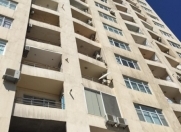 Satılır 2 otaqlı 100 m2 yeni tikili Rəssamlıq Akademiyası