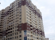 Satılır 3 otaqlı 93 m2 yeni tikili İnşaatçılar m.