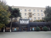 Satılır 3 otaqlı 80 m2 köhnə tikili Texniki Universiteti