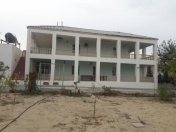 Satılır 4 otaqlı 222.6 m2 bağ evi Novxanı