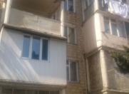 Satılır 3 otaqlı 73 m2 köhnə tikili 8 km