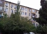 Satılır 2 otaqlı 55 m2 köhnə tikili 4 mkr