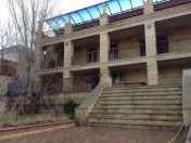 Satılır 12 otaqlı 200 m2 bağ evi Fatmayı