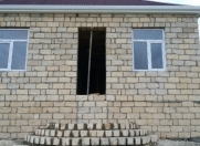 Satılır 3 otaqlı 140 m2 həyət evi Sulutəpə