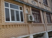 Satılır 5 otaqlı 96 m2 köhnə tikili Şirvan