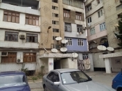 Satılır 1 otaqlı 45 m2 köhnə tikili 8 mkr