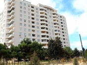 Satılır 3 otaqlı 145 m2 yeni tikili 8 km