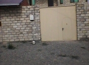 Satılır 5 otaqlı 400 m2 həyət evi Gəncə