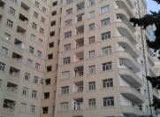 Satılır 2 otaqlı 60 m2 yeni tikili 7 mkr