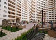 Satılır 3 otaqlı 140 m2 yeni tikili Montin