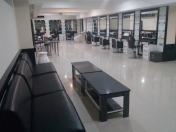 Satılır 6 otaqlı 280 m2 obyekt Gənclər və İdman Nazirliyi