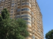 İcarəyə verilir 3 otaqlı 120 m2 yeni tikili Sirk