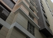 Satılır 1 otaqlı 72 m2 yeni tikili Səməd Vurğun parkı